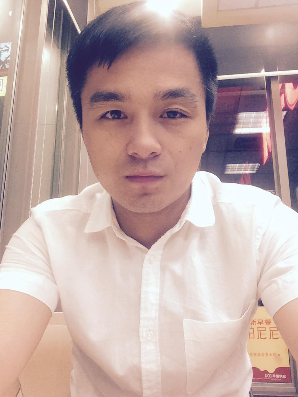 31岁未婚男征婚照片(id:88622285)_安徽阜阳征婚交友_珍爱网