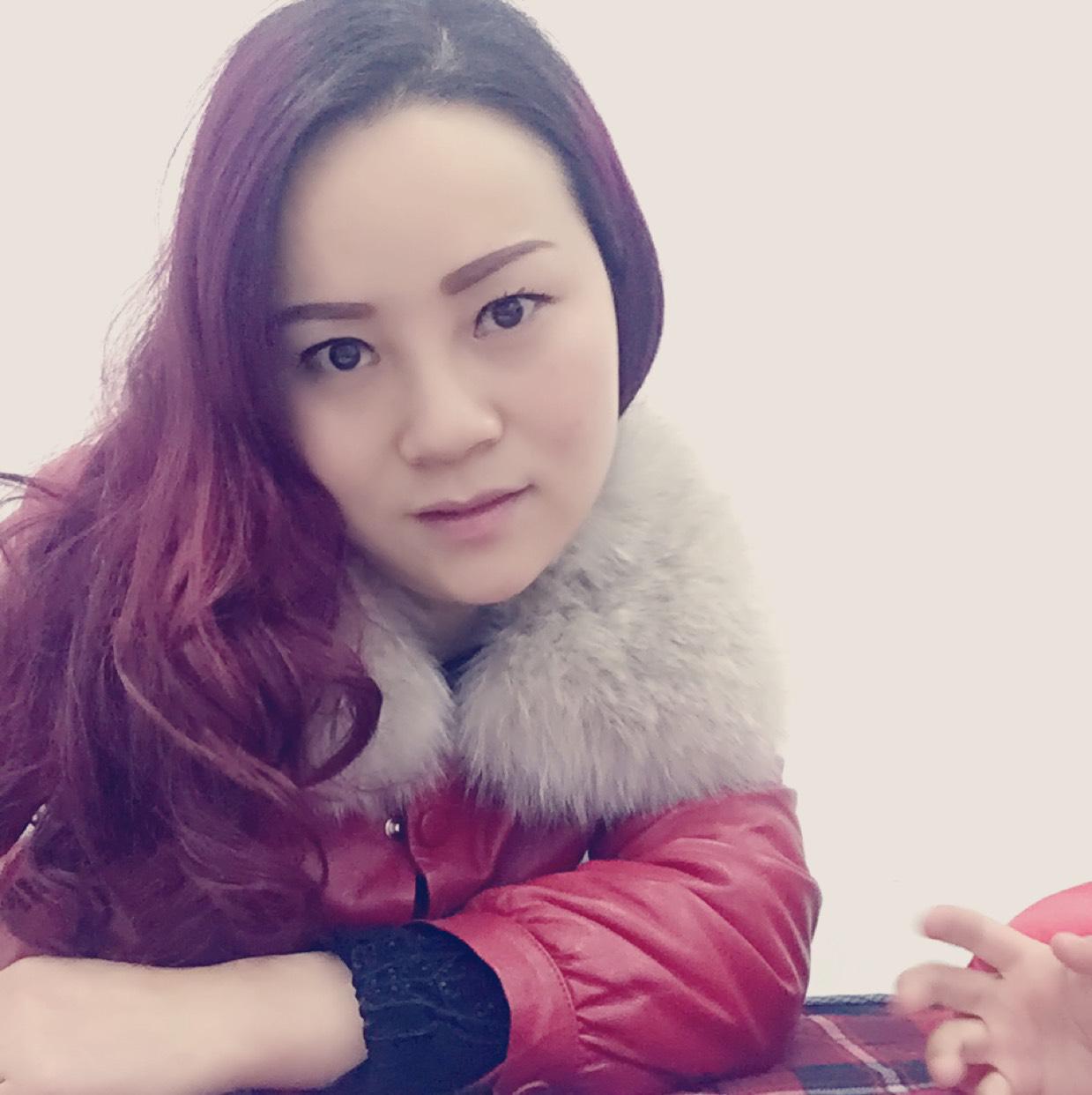 36岁未婚女征婚照片(id:88821941)_贵州遵义征婚交友_珍爱网