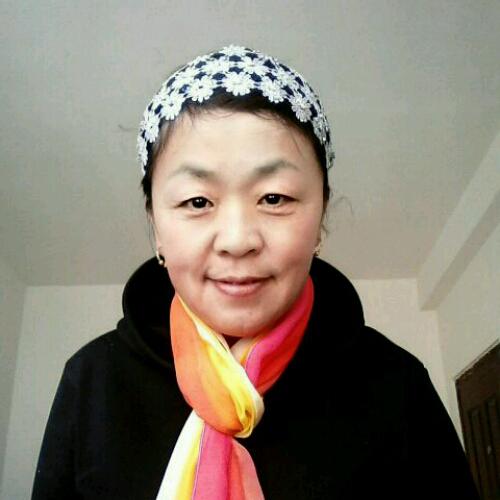 53岁丧偶女征婚照片(id:90508919)_云南曲靖征婚交友_珍爱网