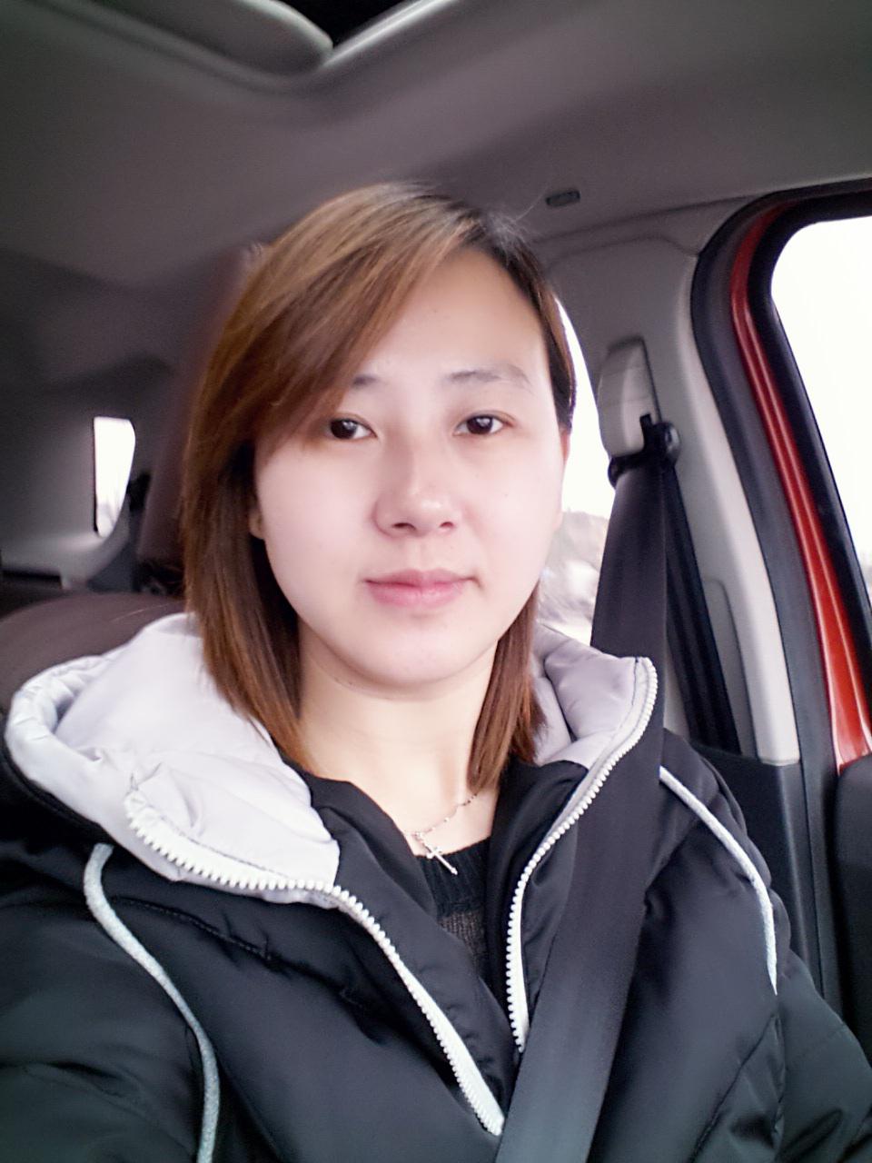 37岁离异女征婚照片(id:90557765)_重庆征婚交友_珍爱网