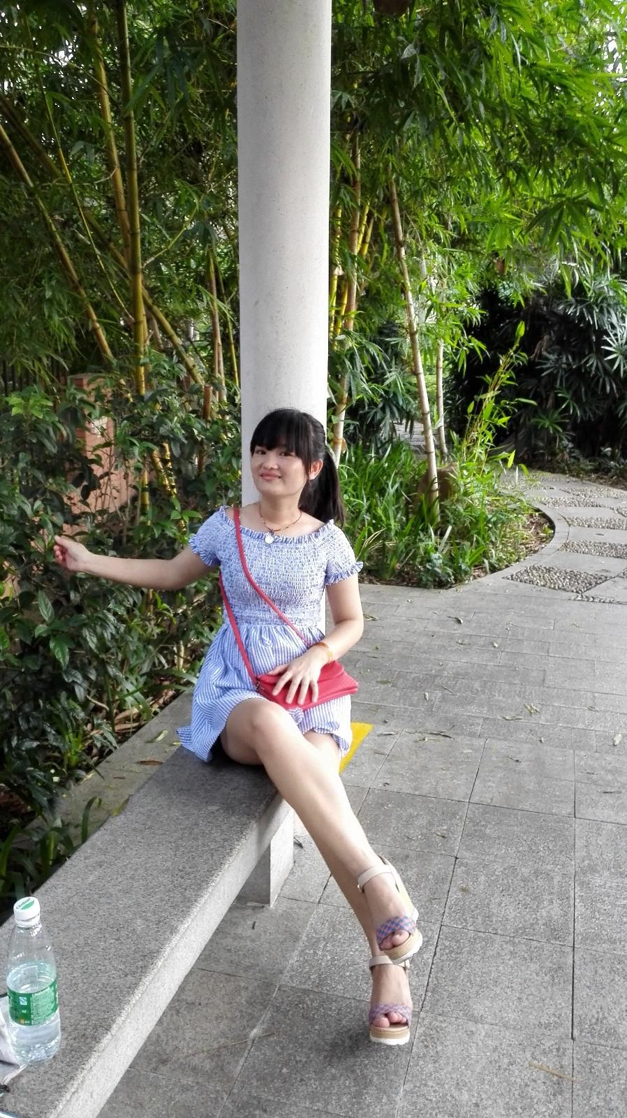 一叶知秋资料照片_广东湛江征婚交友_珍爱网