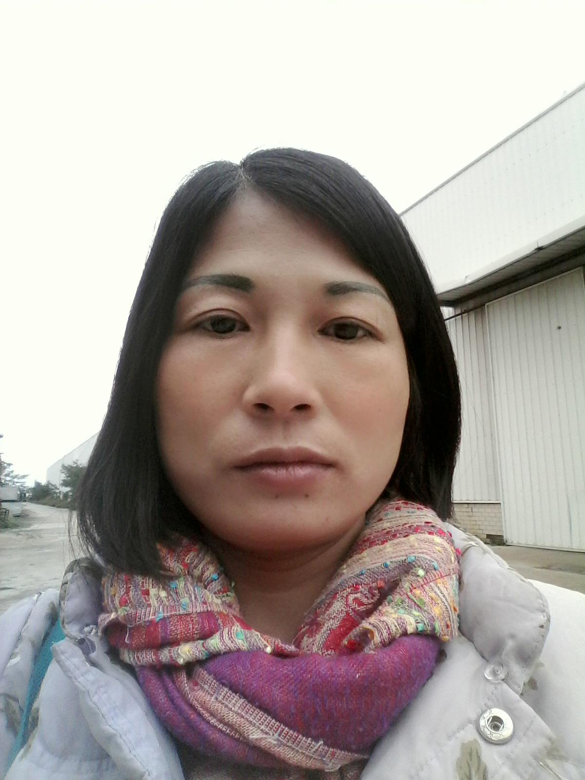 38岁离异女征婚照片(id:90861539)_广东湛江征婚交友_珍爱网