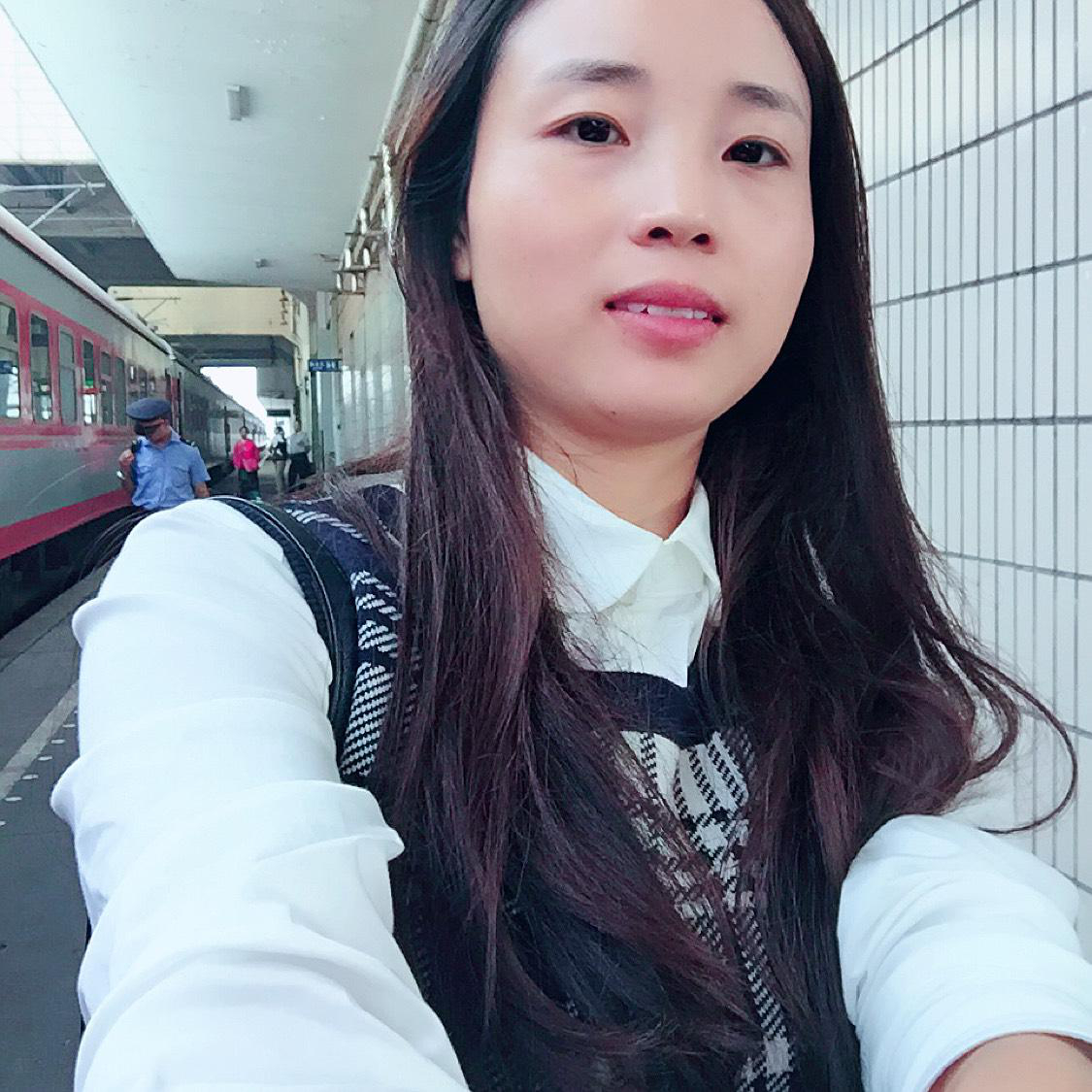 32岁离异女征婚照片(id:91015001)_湖北武汉征婚交友_珍爱网