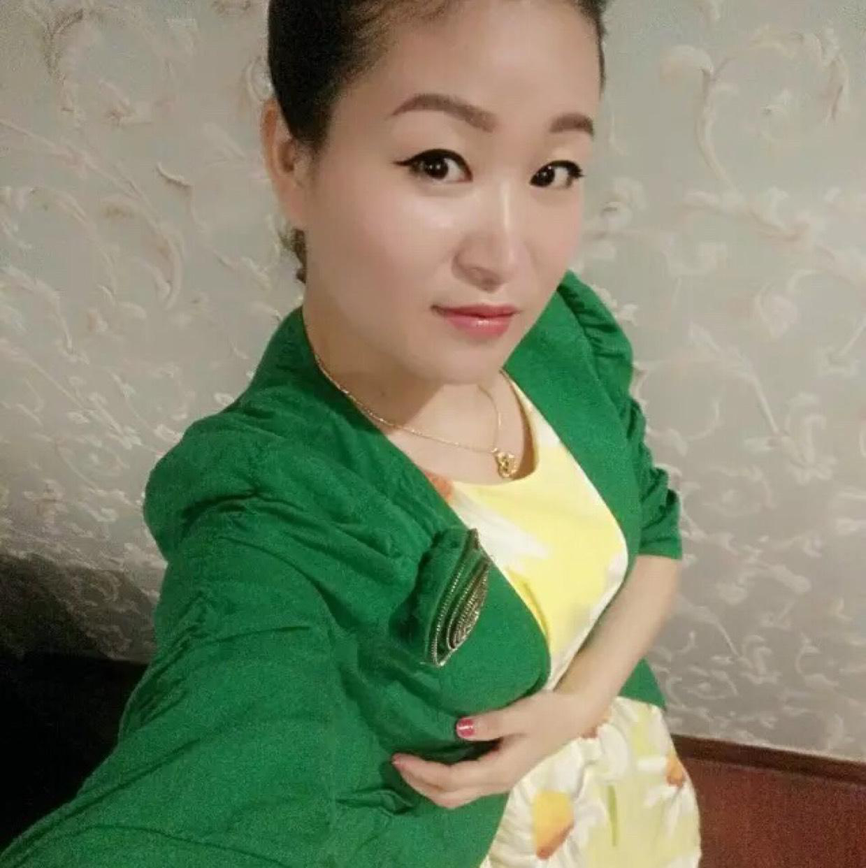 34岁未婚女征婚照片(id:91267931)_河南驻马店征婚交友_珍爱网