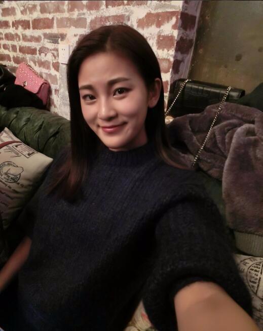 30岁未婚女征婚照片(id:91285661)_北京征婚交友_珍爱网
