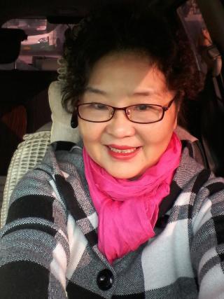 57岁离异女征婚照片(id:91356323)_山东济南征婚交友_珍爱网