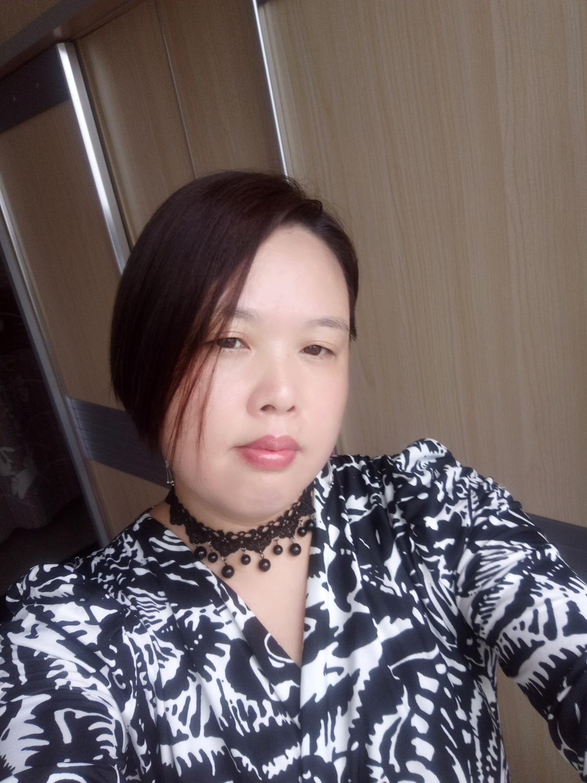 49岁丧偶女征婚照片(id:91650437)_重庆征婚交友_珍爱网