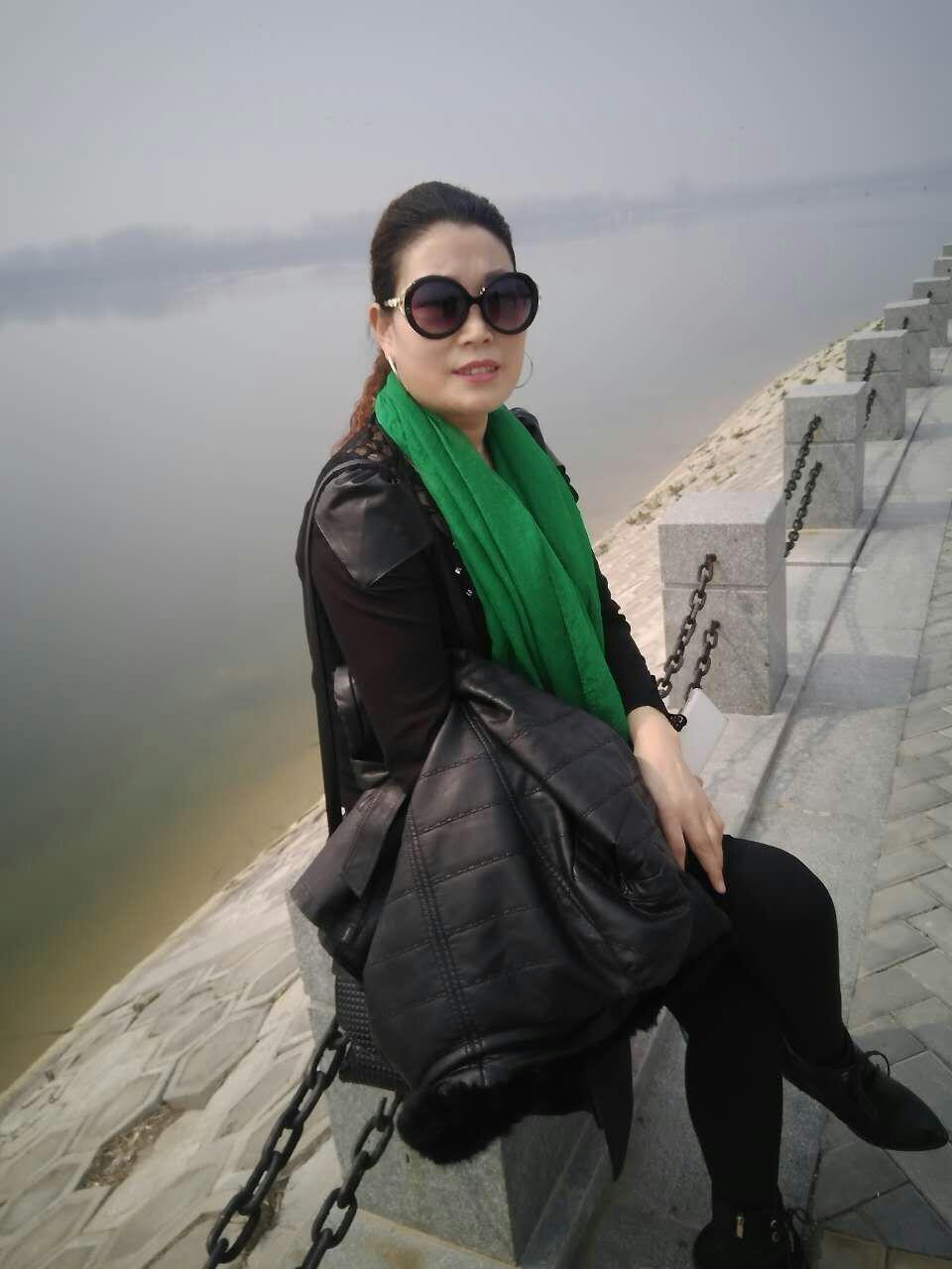 潇洒人生资料照片_江苏徐州征婚交友_珍爱网