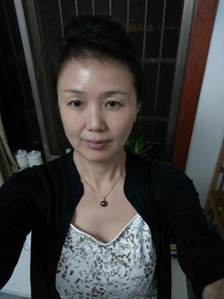 48岁离异女征婚照片(id:92557247)_浙江杭州征婚交友_珍爱网
