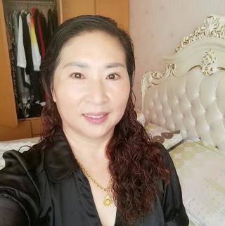 56岁离异女征婚照片(id:92608271)_江苏淮安征婚交友_珍爱网