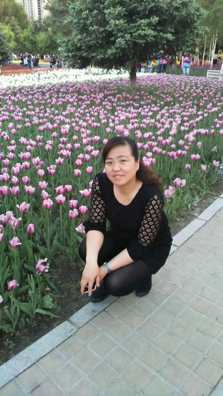 42岁离异女征婚照片(id:92762363)_吉林长春征婚交友_珍爱网