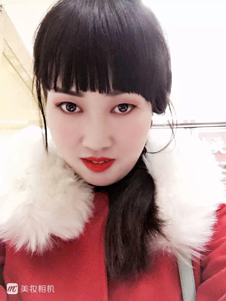 30岁离异女征婚照片(id:92906783)_陕西西安征婚交友_珍爱网