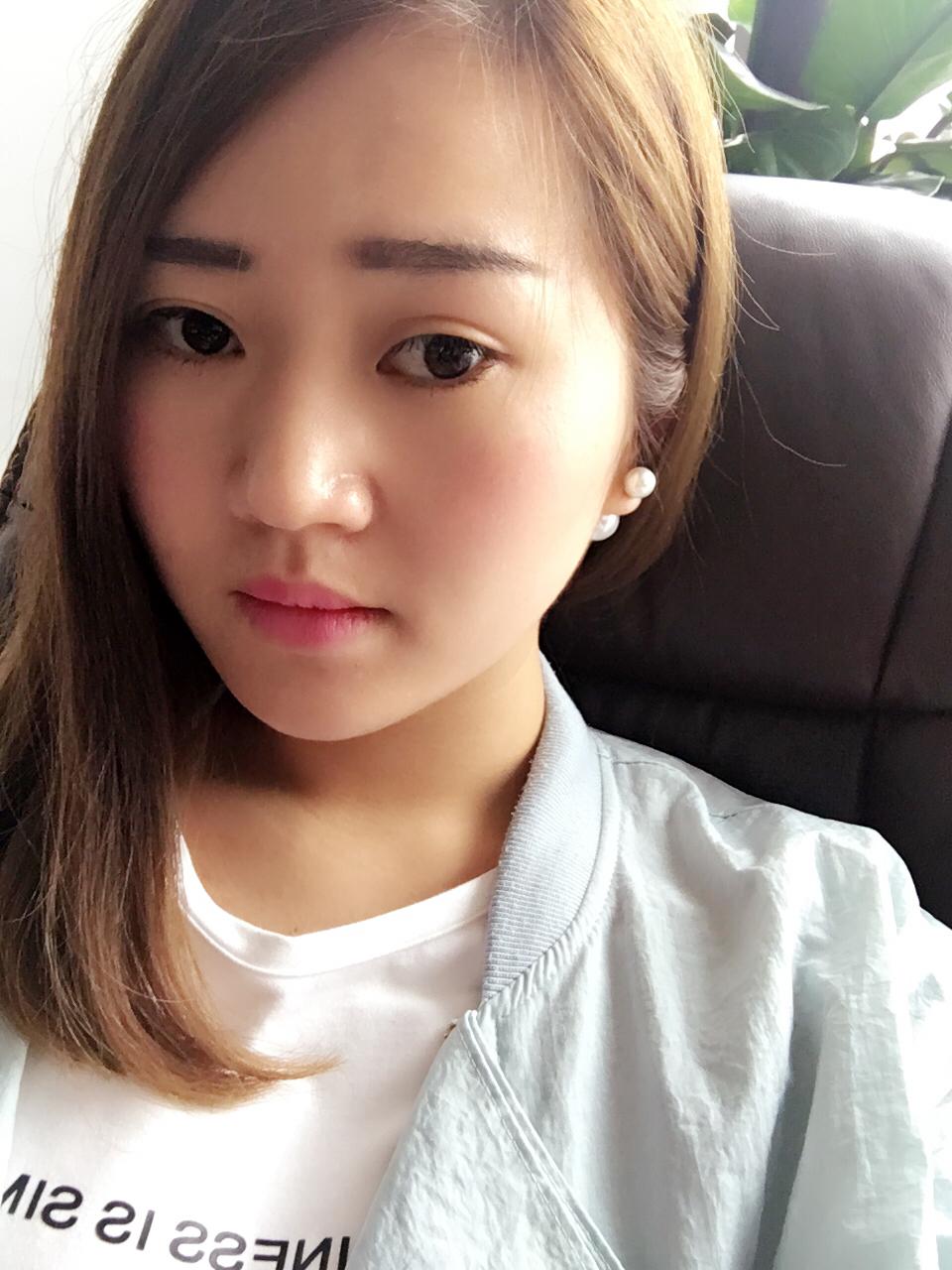 24岁未婚女征婚照片(id:93296543)_安徽合肥征婚交友_珍爱网