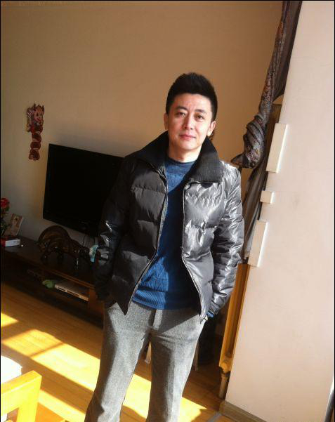 46岁离异男征婚照片(id:93388817)_江苏南京征婚交友_珍爱网