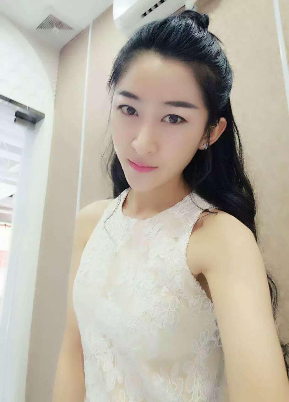 30岁未婚女征婚照片(id:93463355)_辽宁沈阳征婚交友_珍爱网