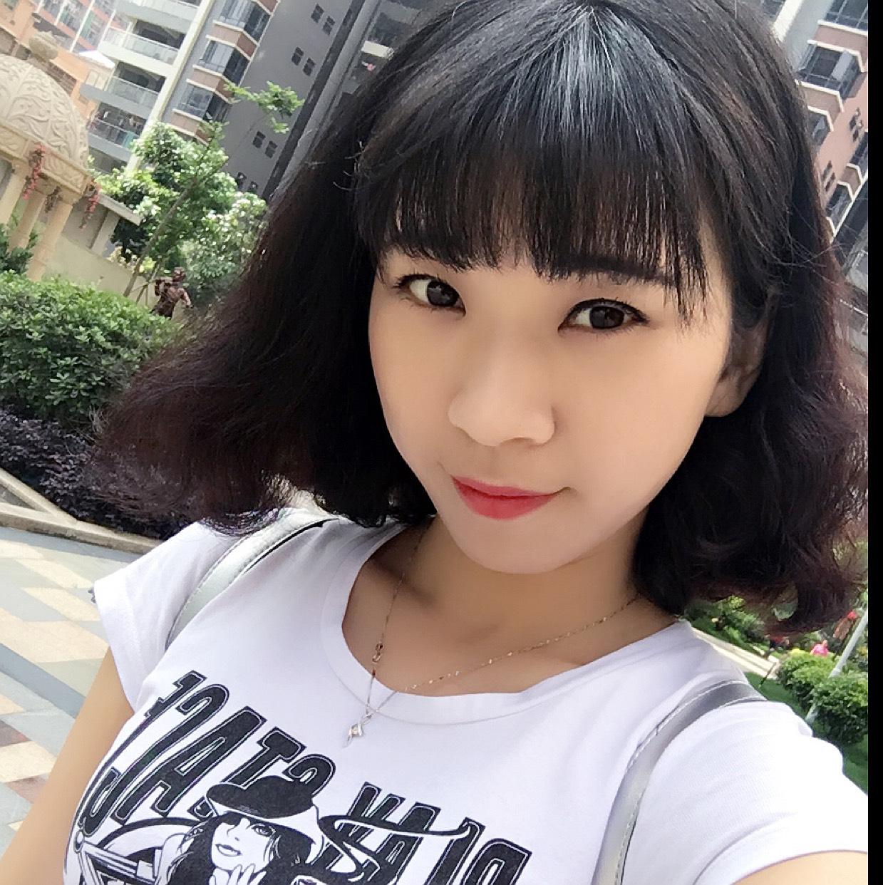 27岁未婚女征婚照片(id:93489809)_广东汕头征婚交友_珍爱网