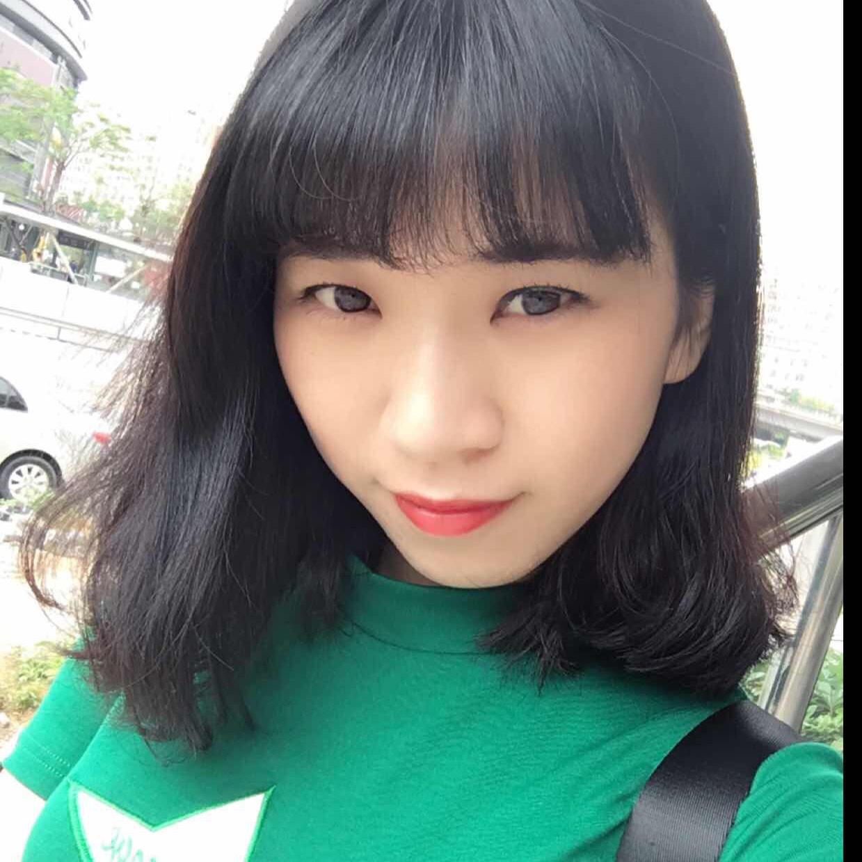27岁未婚女征婚照片(id:93489809)_广东汕头征婚交友_珍爱网