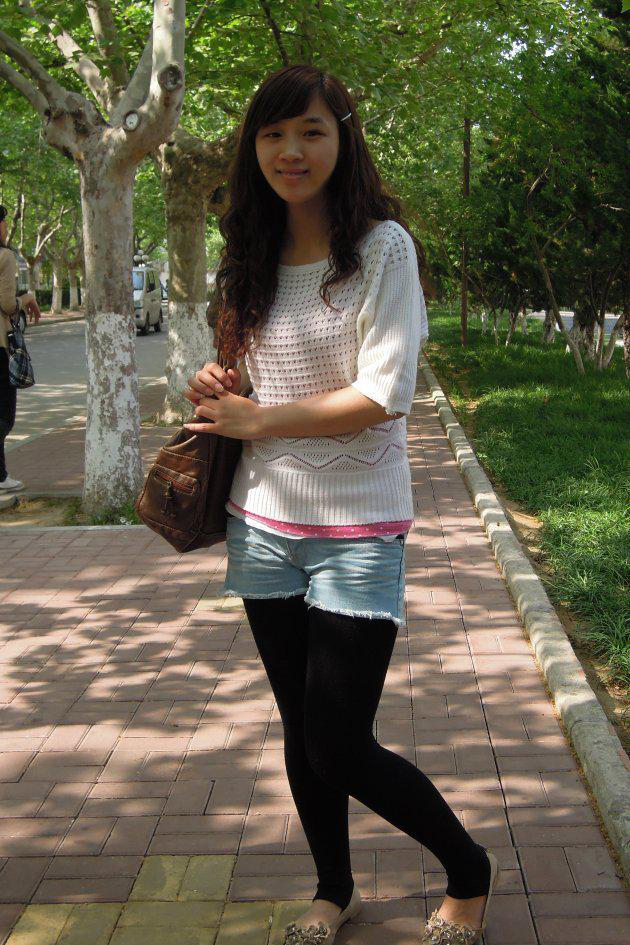 30岁未婚女征婚照片(id:93654929)_安徽芜湖征婚交友_珍爱网