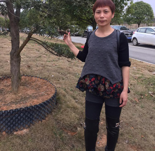 40岁丧偶女征婚照片(id:93776303)_湖南株洲征婚交友_珍爱网