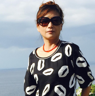 59岁离异女征婚照片(id:93979949)_上海征婚交友_珍爱网