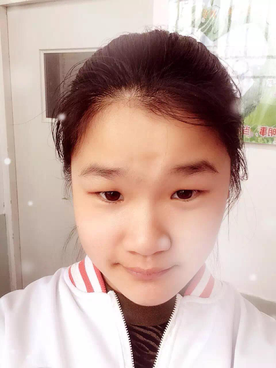 20岁离异女征婚照片(id:94142699)_辽宁大连征婚交友_珍爱网