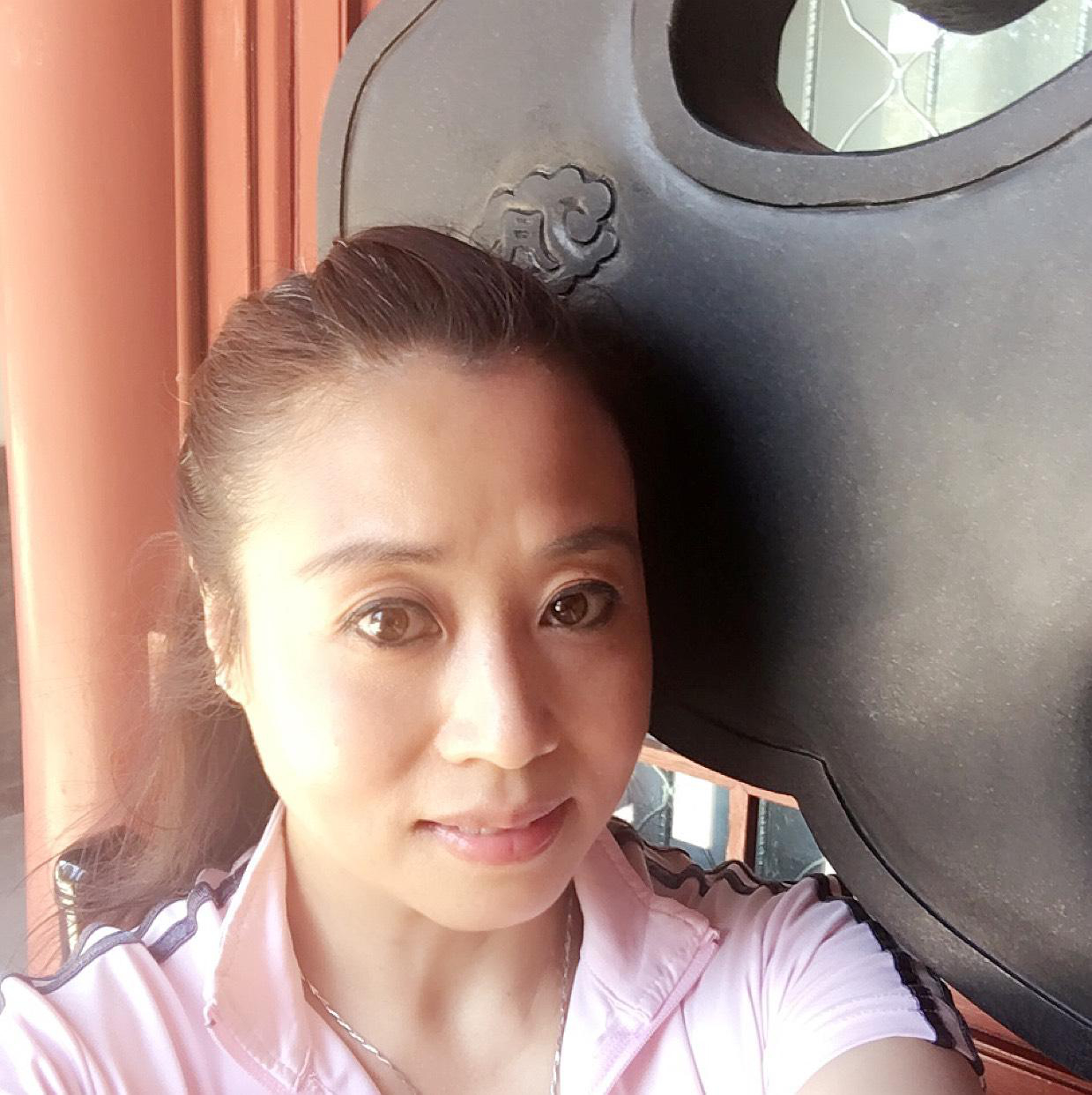 40歲離異女徵婚照片(id:94388519)_北京徵婚交友_珍愛網