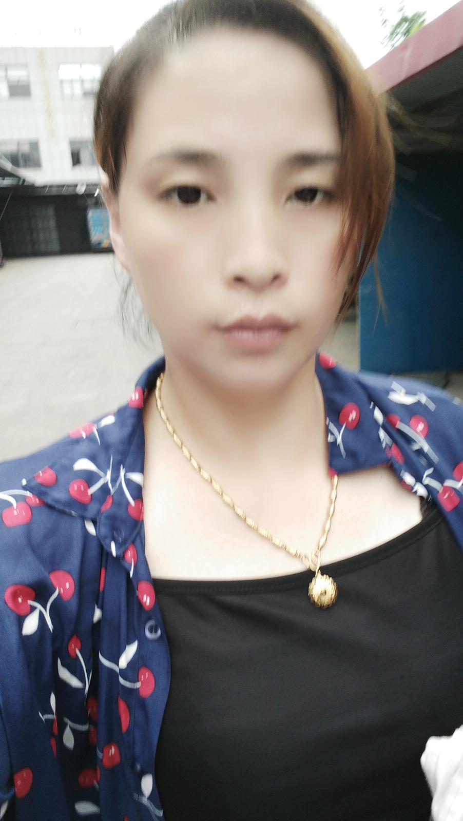 38岁离异女征婚照片(id:94390913)_浙江杭州征婚交友_珍爱网