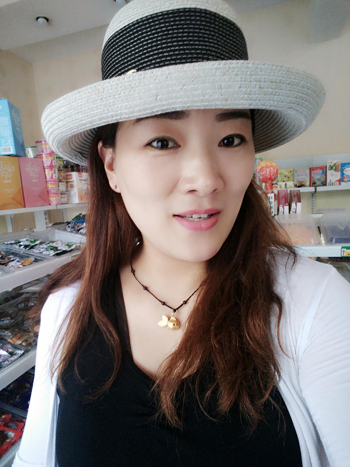 39歲離異女徵婚照片(id:94496285)_河南安陽徵婚交友_珍愛網