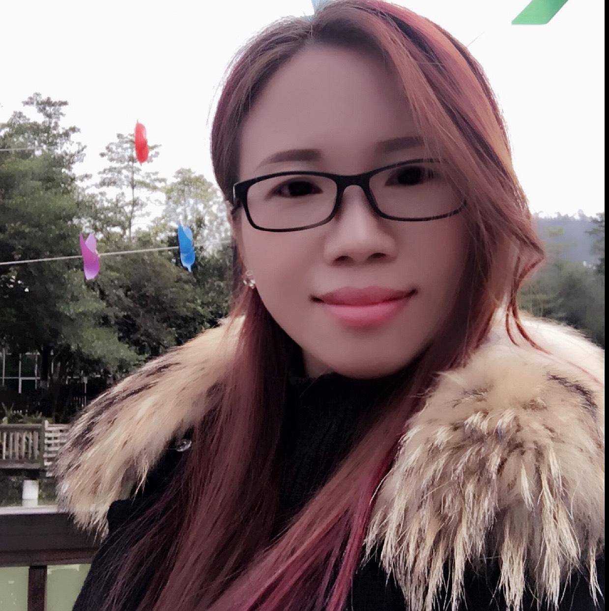 34岁未婚女征婚照片(id:94537169)_广东广州征婚交友_珍爱网