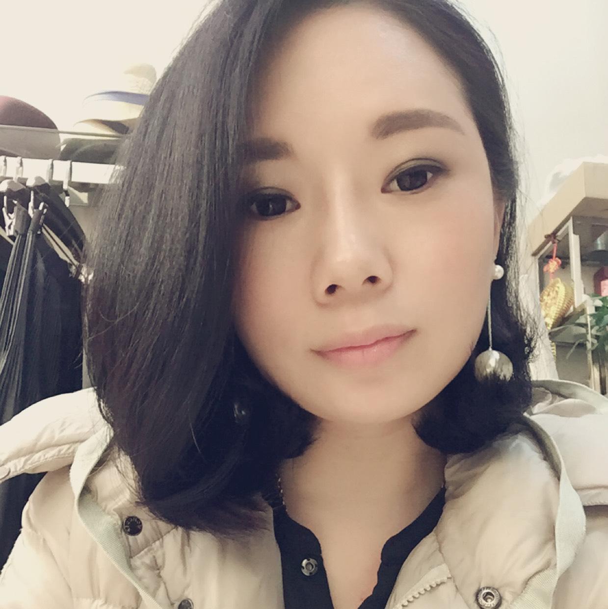 35岁未婚女征婚照片(id:94647257)_浙江台州征婚交友_珍爱网