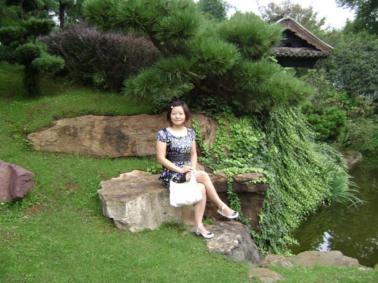 46岁离异女征婚照片(id:94749917)_重庆征婚交友_珍爱网