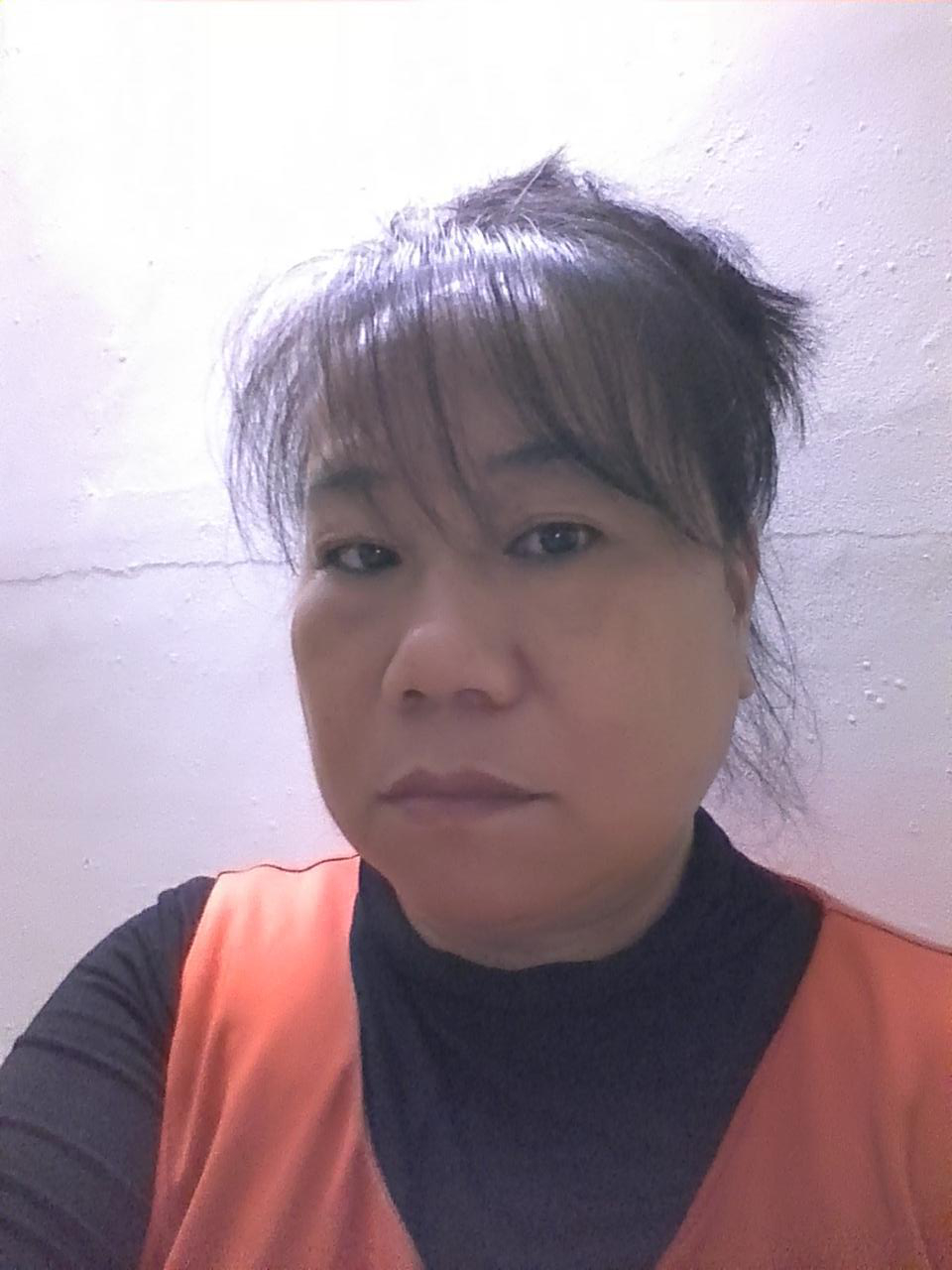 62岁离异女征婚照片(id:94765685)_广东广州征婚交友_珍爱网