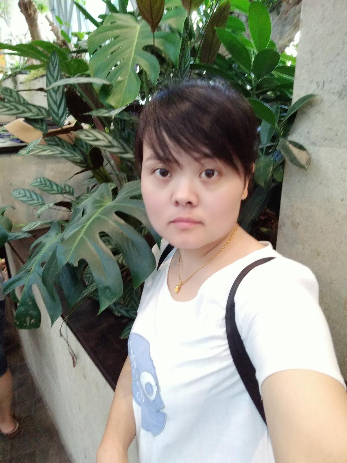 23岁离异女征婚照片(id:95254073)_上海征婚交友_珍爱网