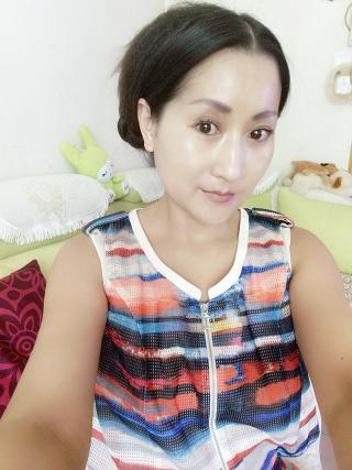 44歲離異女徵婚照片(id:95293937)_青海西寧徵婚交友_珍愛網