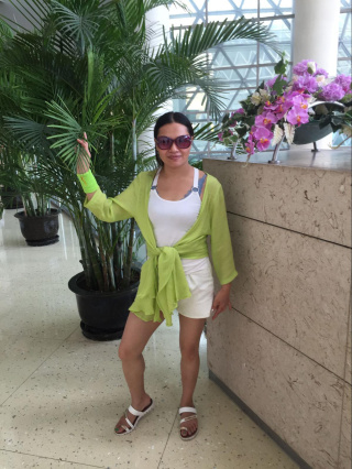 40岁离异女征婚照片(id:95449181)_上海征婚交友_珍爱网