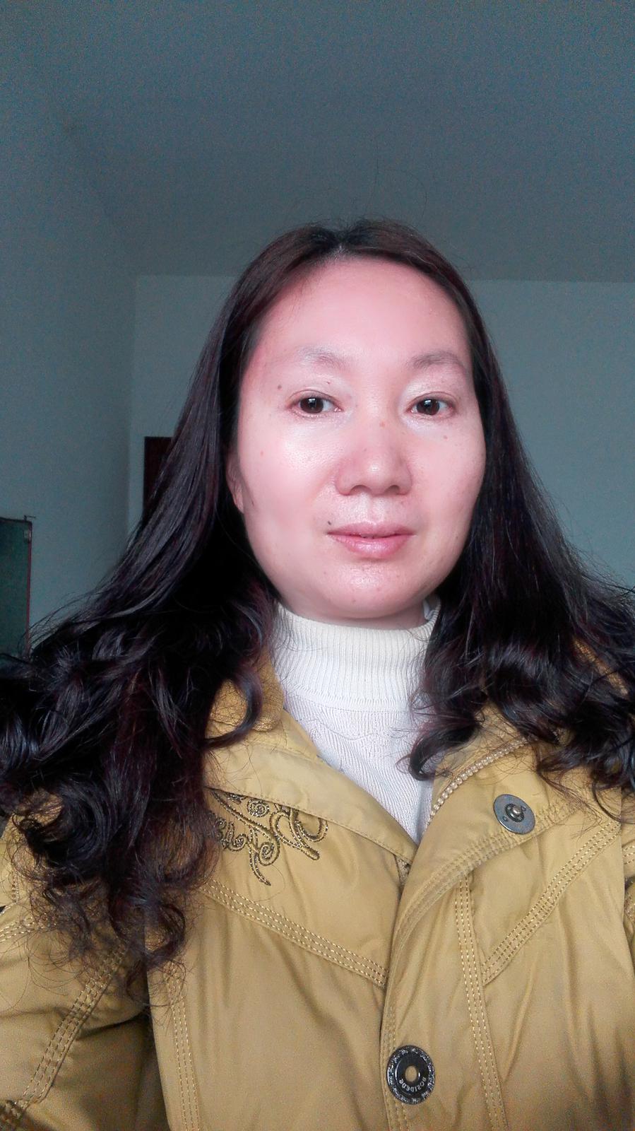 49岁离异女征婚照片(id:95507465)_湖南郴州征婚交友_珍爱网