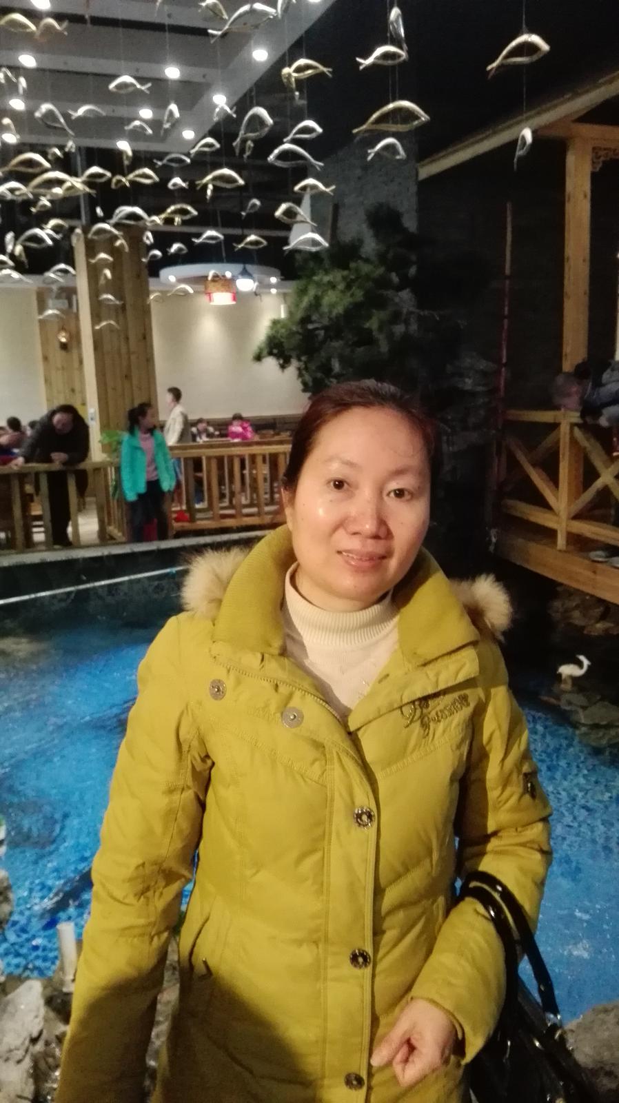 49岁离异女征婚照片(id:95507465)_湖南郴州征婚交友_珍爱网