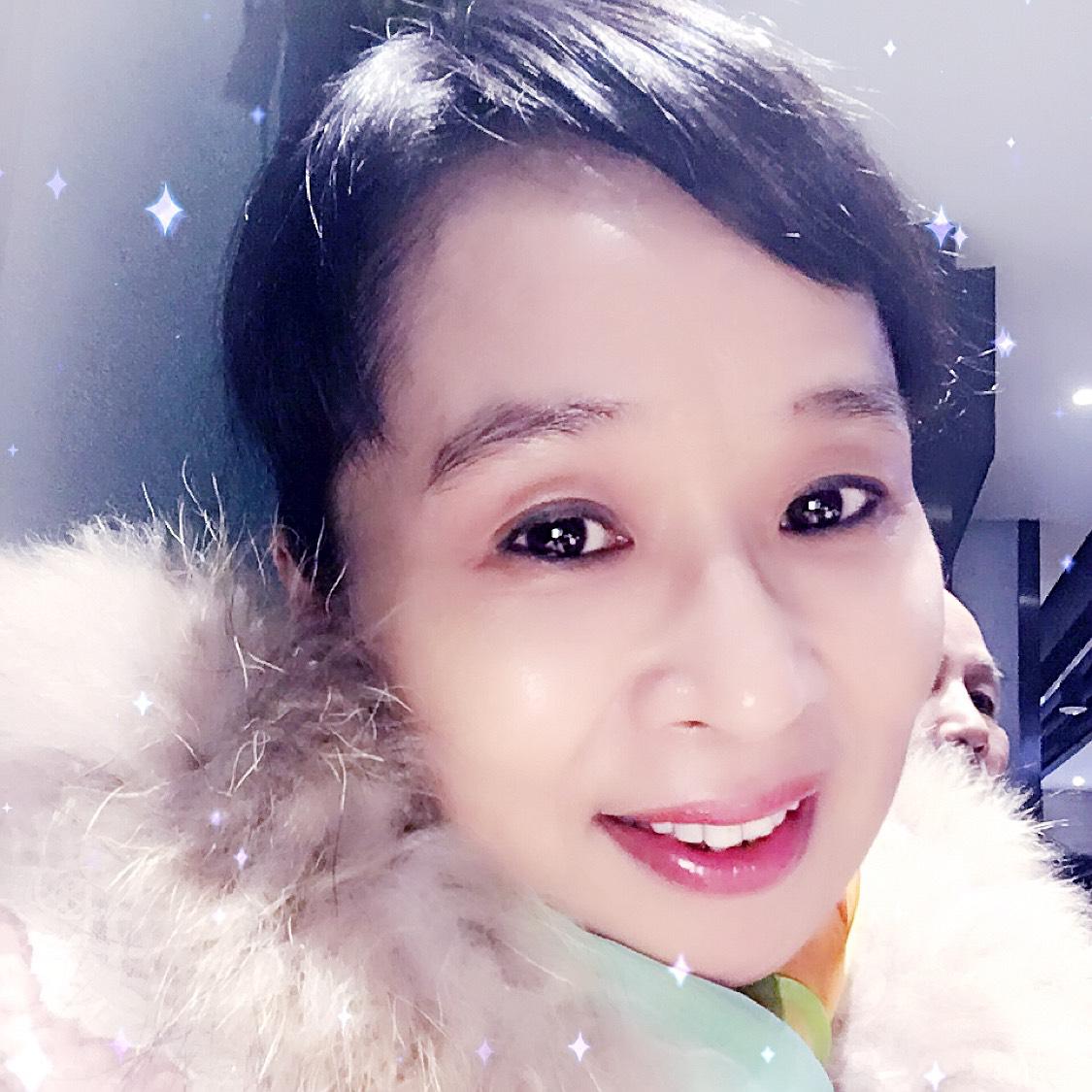 56岁离异女征婚照片(id:95585663)_湖南长沙征婚交友_珍爱网