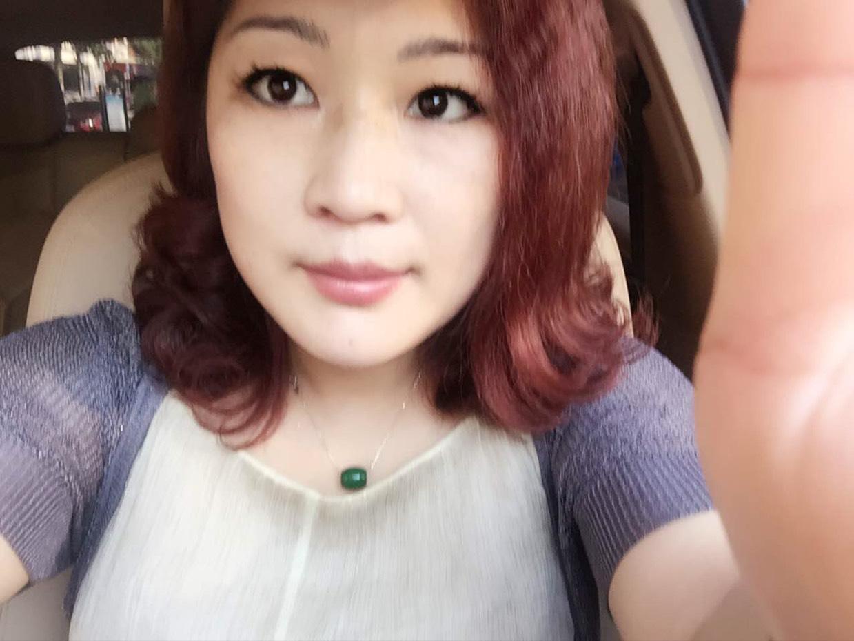 45岁离异女征婚照片(id:95597537)_河北秦皇岛征婚交友_珍爱网