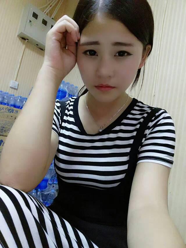 24岁未婚女征婚照片(id:95666993)_河北保定征婚交友_珍爱网