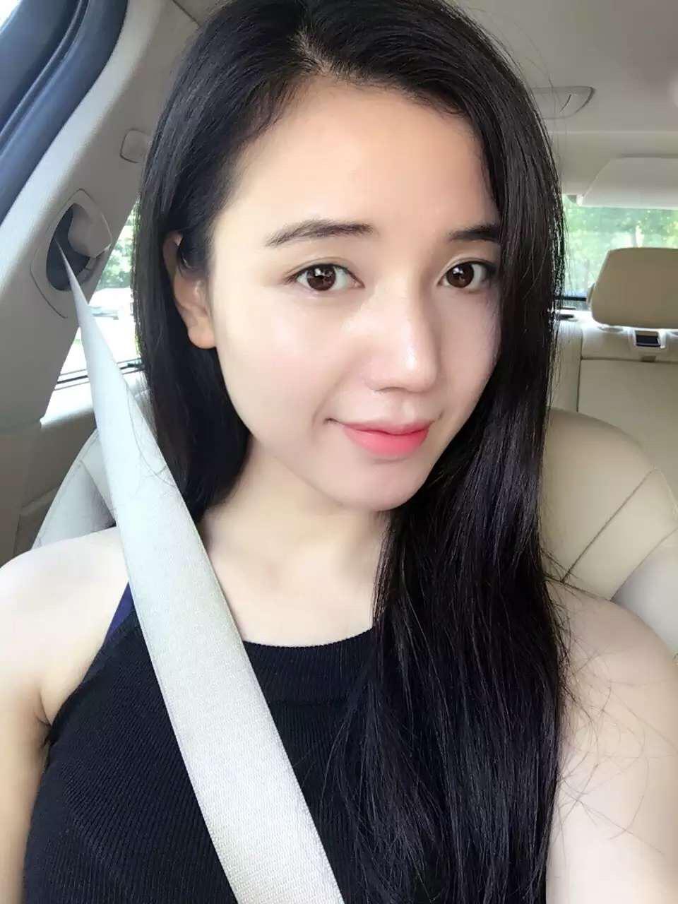 29岁未婚女征婚照片(id:95804015)_福建福州征婚交友_珍爱网