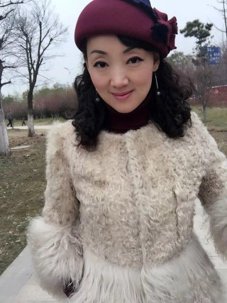 41岁离异女征婚照片(id:95812739)_安徽阜阳征婚交友_珍爱网