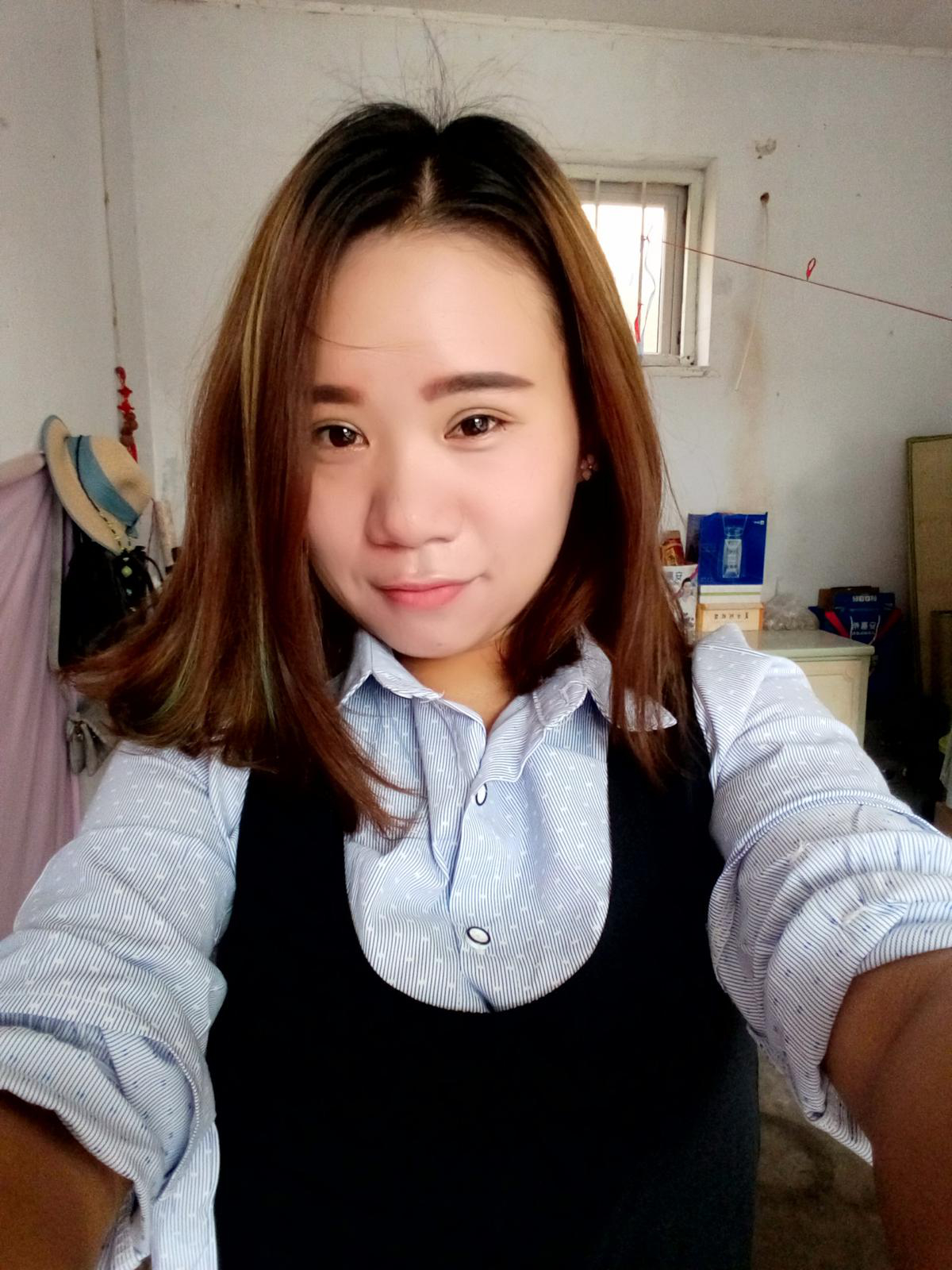 26岁离异女征婚照片(id:96112385)_山东青岛征婚交友_珍爱网