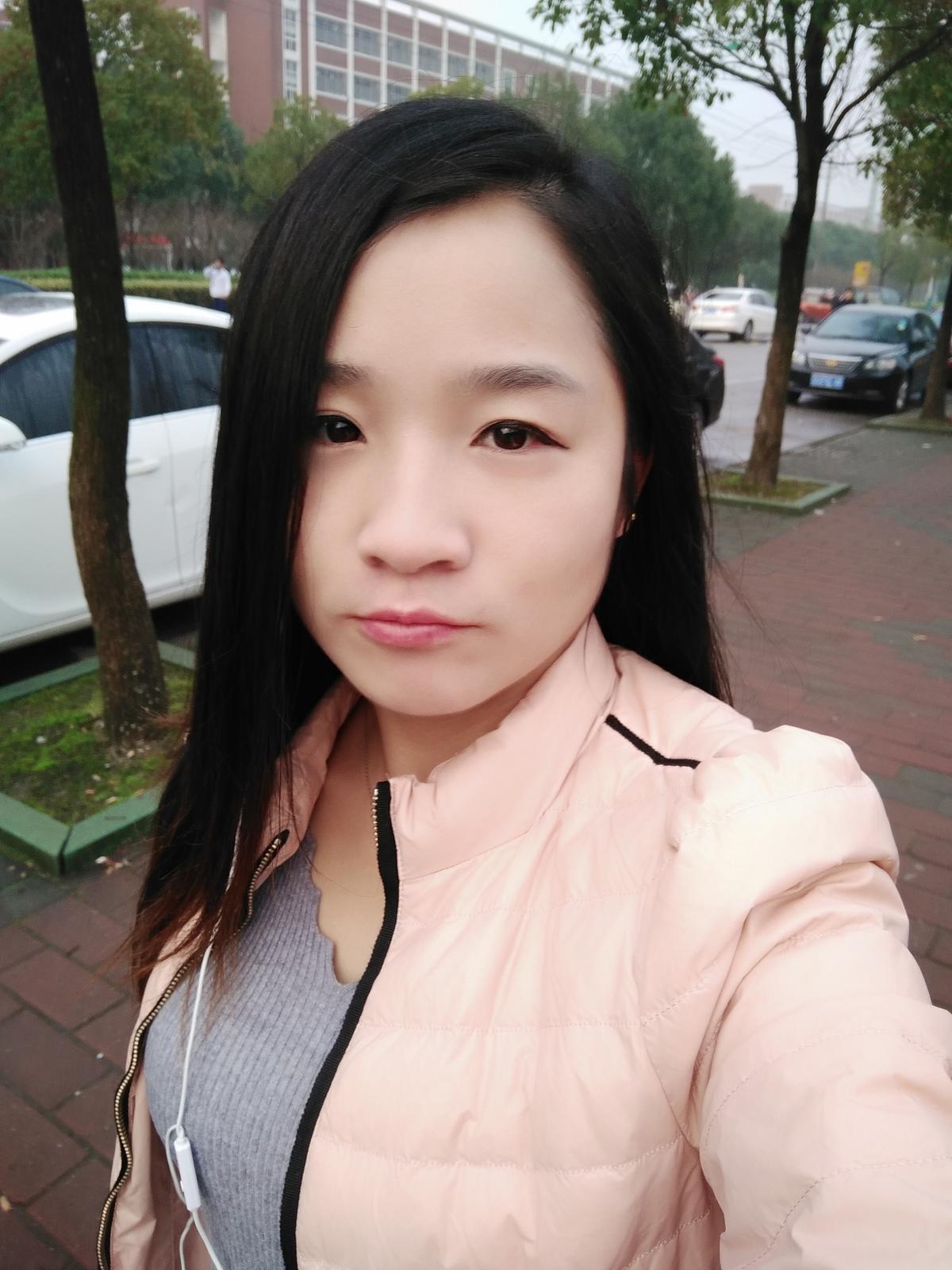 26岁女人征婚图片