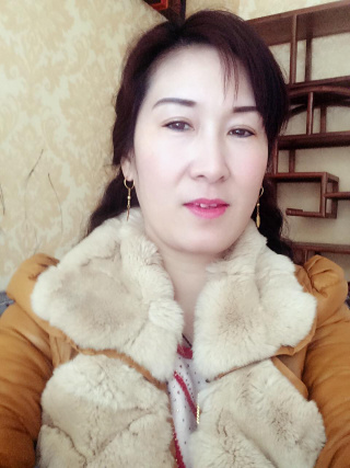 47岁离异女征婚照片(id:96159293)_江苏无锡征婚交友_珍爱网