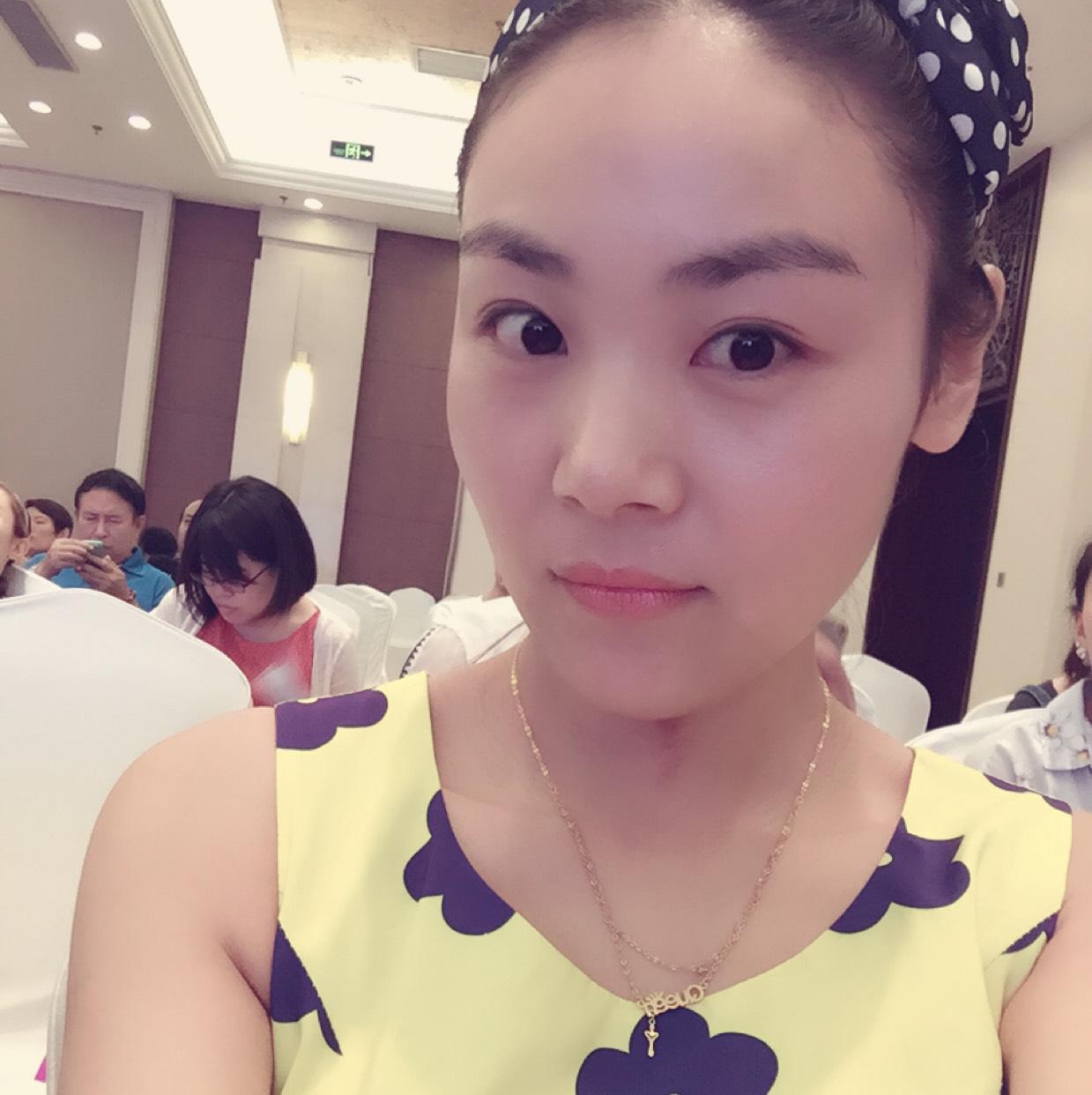30岁未婚女征婚照片(id:96228827)_北京征婚交友_珍爱网