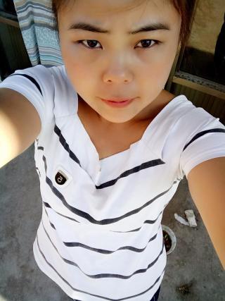 21岁离异女征婚照片(id:96230237)_山西太原征婚交友_珍爱网