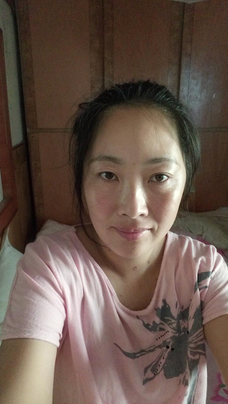 40岁离异女征婚照片(id:96237965)_山东青岛征婚交友_珍爱网