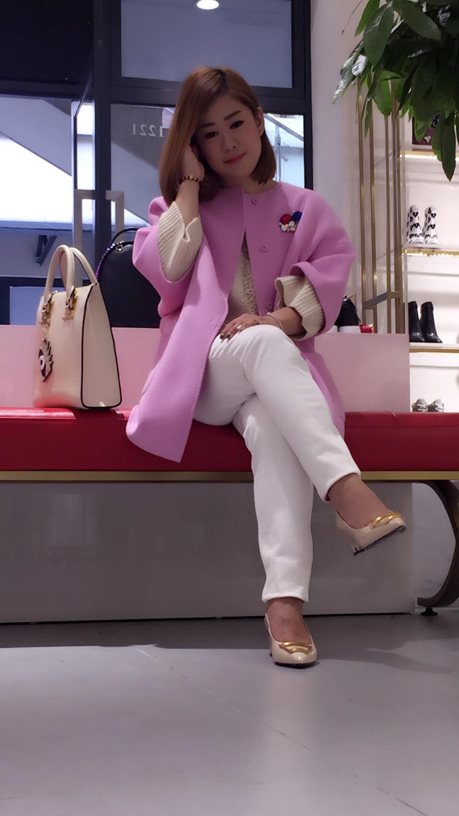 37岁离异女征婚照片(id:96343619)_上海征婚交友_珍爱网