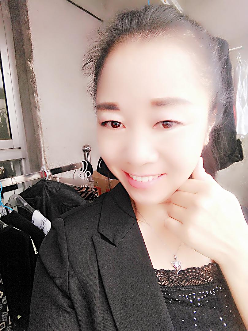 晓冰资料照片_江苏南京征婚交友_珍爱网